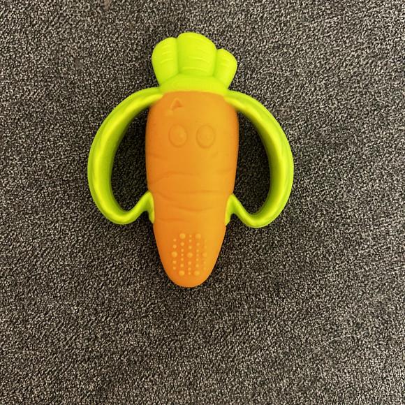 Infantino- Tiny Love- Taggies Baby Toy, Teethers, Rattles - Picture 3 of 6